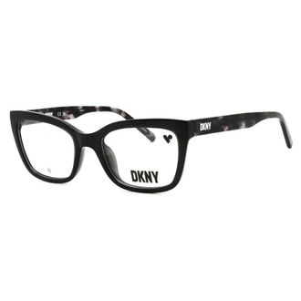 DKNY DK5068 001 Black Crystal 52mm