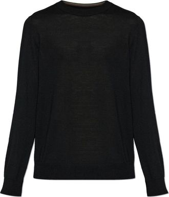 Paul Smith Uomo, Maglie, Nero, S, new