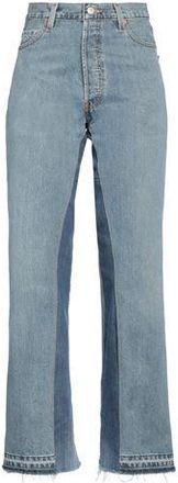 Re/Done BOTTOMWEAR - Jeans sur YOOX.COM