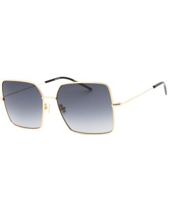 HUGO BOSS Womens Boss 1531/S 57Mm Sunglasses