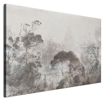 OEM Cuadro Sobre Lienzo Italiano De 90 X 60 Cm - Estilo R&uacute;stico - Naturaleza Cuadro Sobre Lienzo Italiano De 120 X 80 Cm - Estilo R&uacute;stico - Naturaleza