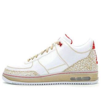 Nike Jordan Air Jordan Fusion 3 Premier 333798-161