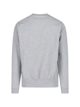 Dickies Mens Sweaters Grey Cotton