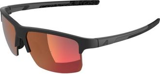 Alpina Eagle Q-Lite Mirror S3 Sonnenbrille - Unisex | grau
