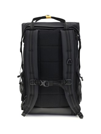 Parajumpers Mens Backpack Hari Black Backpacks