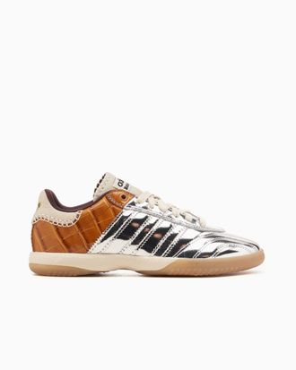 adidas Originals Wb Mn Samba Metalli Shoes