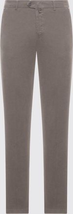 Kiton Pants KITON Men color Brown