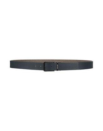 A|X Armani Exchange Small Leather Goods - Belts on YOOX.COM