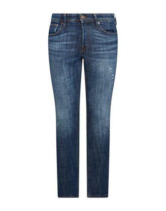 Jack & Jones PARTES DE ABAJO - Pantalones vaqueros en YOOX.COM