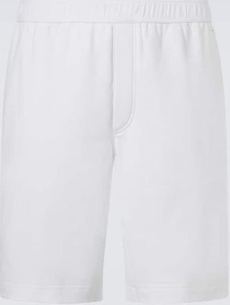 Brunello Cucinelli Cotton shorts