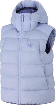 Arc'teryx Thorium Vest Daunengilet f&uuml;r Damen | lila