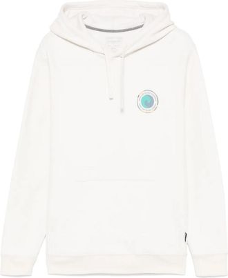 Patagonia Unity Fitz Uprisal Logo Hoodie