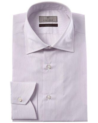 Canali Dress Shirt
