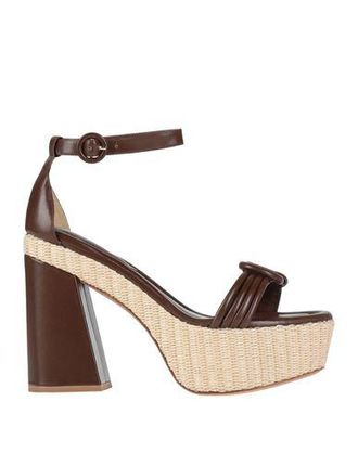 Alexandre Birman CALZADO - Sandalias con cierre en YOOX.COM