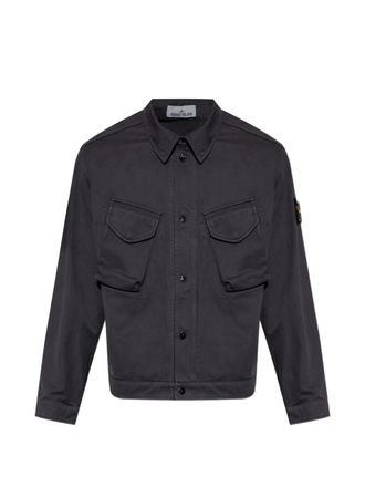Stone Island Ik moet weer aan het werk. Ik moet gaan