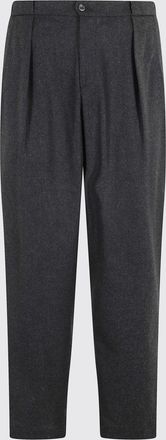 BRIGLIA 1949 Pantaloni BRIGLIA 1949 Uomo colore Antracite