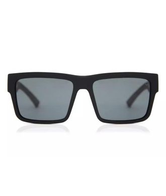 Spy Montana 673407973863 Square Sunglasses