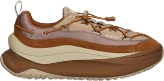 Moon Boot Sneakers Con Logo