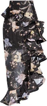 Zimmermann BOTTOMWEAR - Maxi skirts sur YOOX.COM