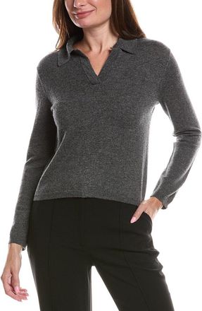 Max Mara Moxa Wool & Silk-Blend Sweater