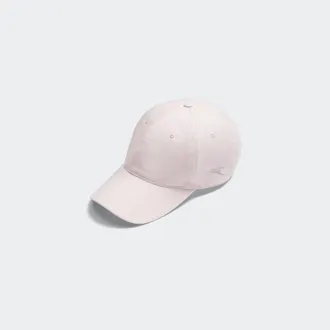 Canada Goose Casquette Halo - Coton (Hommes, Blush Pink, TAILLE UNIQUE)