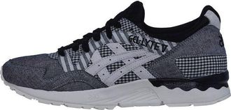 Asics Gel-Lyte V Grey Black H738N-9002
