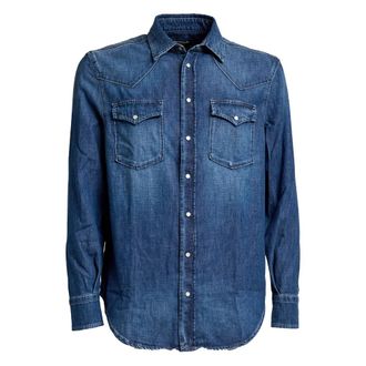 Dondup Denim Shirt