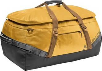 Vaude Cityduffel 65 Reisetasche - | gelb
