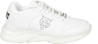 Plein Sport Hombre, Deporte, Blanco, Talla: 40 EU