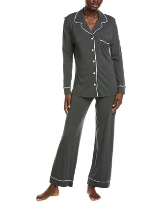 Cosabella 2pc Bella Relaxed Top Pant Set