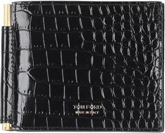 Tom Ford Marroquiner&iacute;a - Billeteras en YOOX.COM