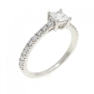 Tiffany & Co. Platinum 950 Band Ring (Pre-Owned)