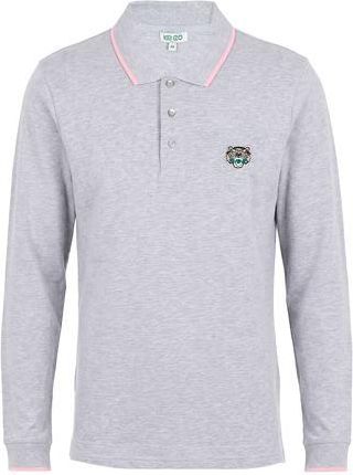 Kenzo TOPWEAR - Polo shirts sur YOOX.COM
