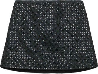 Dorothee Schumacher Gonna a vita alta - Nero