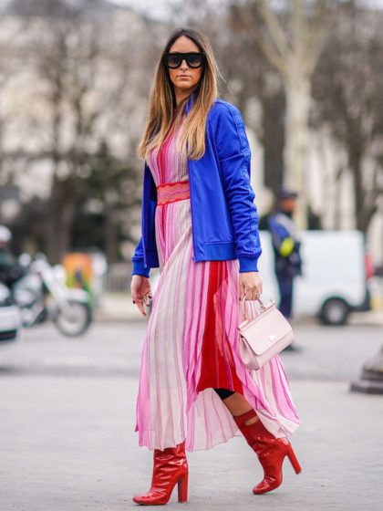 Which colours go together: the ultimate guide