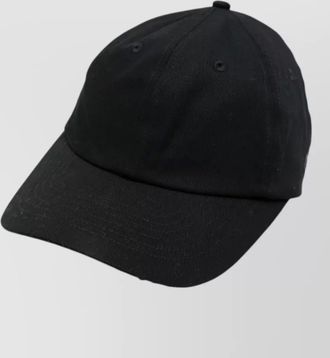 Lanvin cotton cap