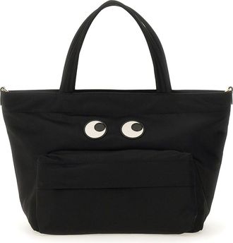 Anya Hindmarch Mini Tote Bag