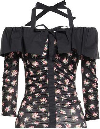 Blugirl TOPWEAR - Tops on YOOX.COM