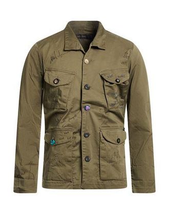Maurizio Massimino TOPWEAR - Shirts on YOOX.COM