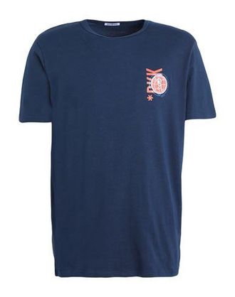 Dirk Bikkembergs TOPWEAR - T-shirts on YOOX.COM