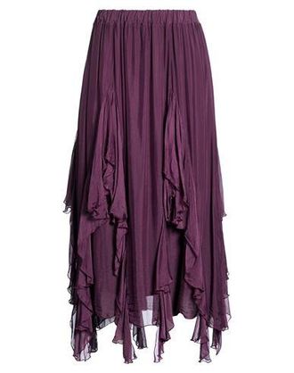 Dixie BOTTOMWEAR - Midi skirts on YOOX.COM