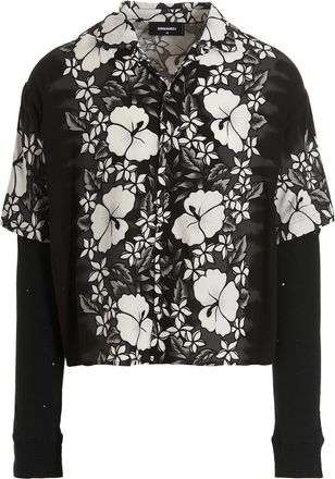 Dsquared2 Bowling Drop Shirt