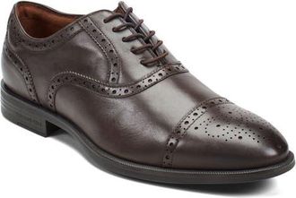 Kenneth Cole Future Pod Oxford in Ganache at Nordstrom, Size 10.5