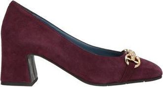 Silvia Rossini CALZATURE - Decolletes su YOOX.COM