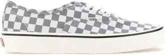 Vans Zapatillas Aut&eacute;nticas de Plataforma Checkerboard - Shoes - Mujer - Multicolor - 36 EU