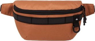 Quiksilver Bling Sling H&uuml;fttasche - | braun