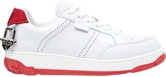 GCDS Gcds, Donna, Scarpe, Bianco, 41 EU, new
