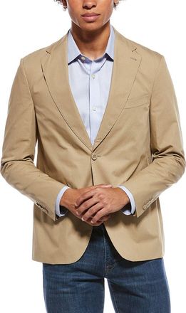 Officine G&eacute;n&eacute;rale Officine Generale Arthus Jacket