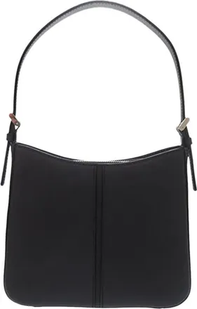Burberry Pre-owned Burberry Calf Leather Shoulder Bag Ladies 73BMH6EJ63EZ2PZ7
