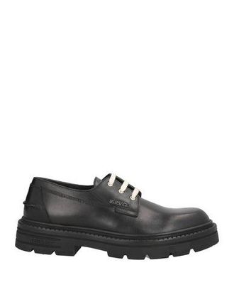 Versace FOOTWEAR - Lace-up shoes on YOOX.COM